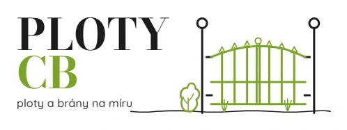 Ploty CB – ploty a brány na míru