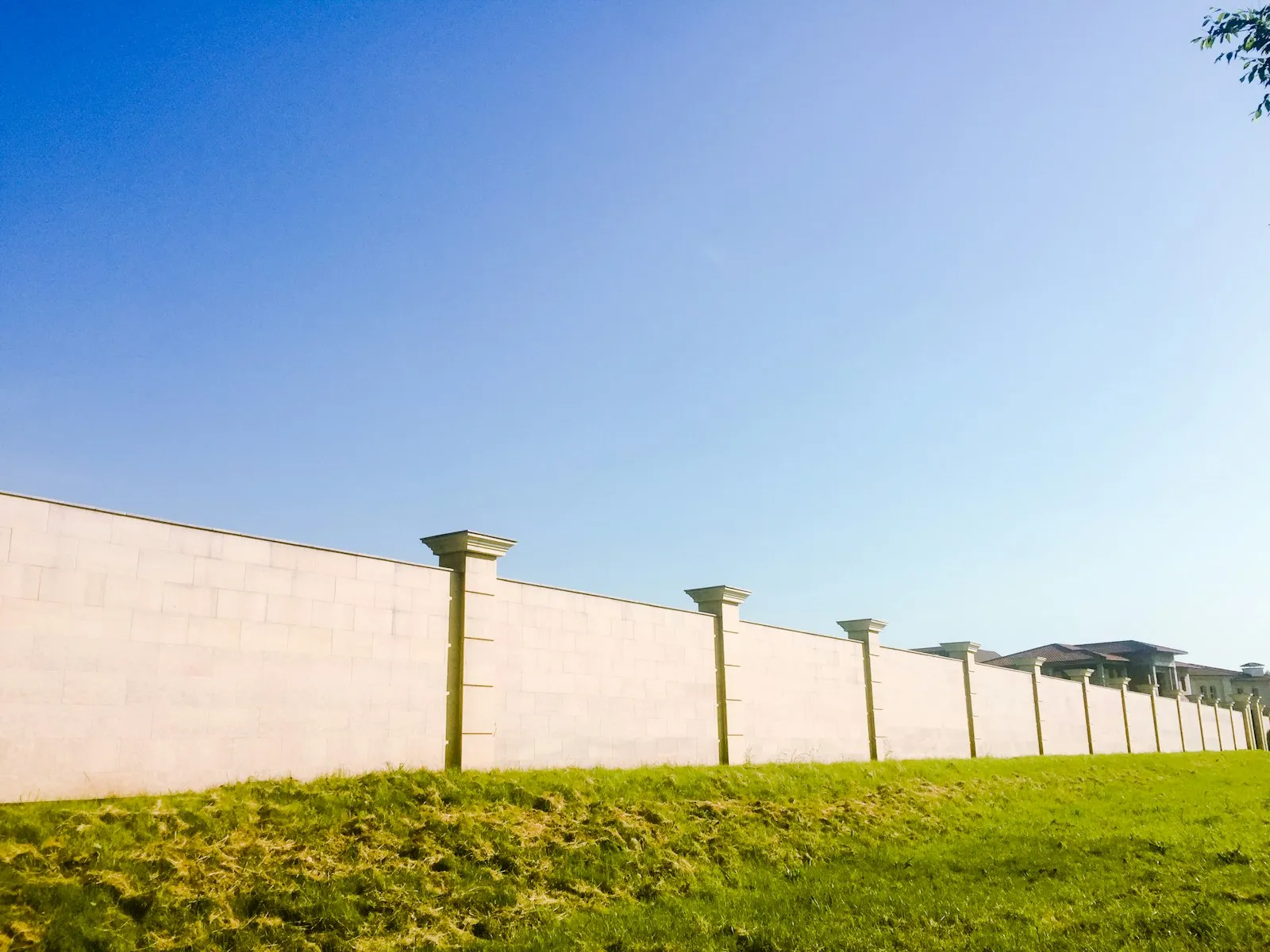 Betonové ploty na míru | Ploty CB České Budějovice